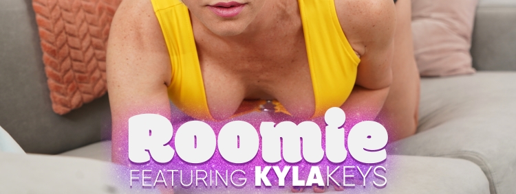 WillTileXXX/Roomie - KYKE601 Kyla